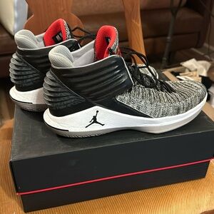 Air Jordan XXXII